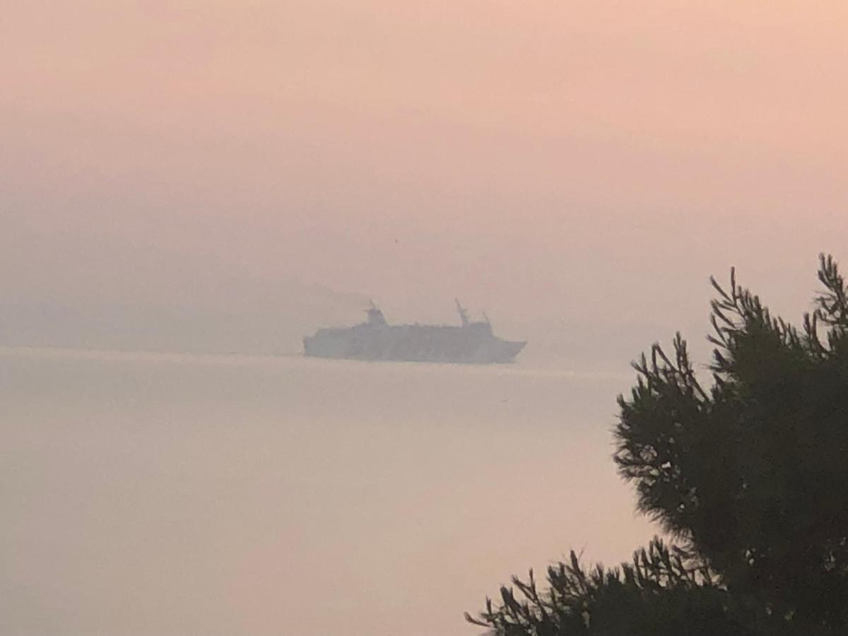Locazione Turistica Il Tucano Agrigento Eksteriør bilde