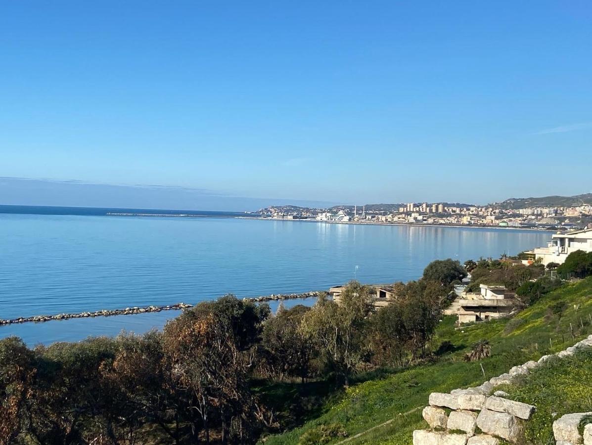 Locazione Turistica Il Tucano Agrigento Eksteriør bilde