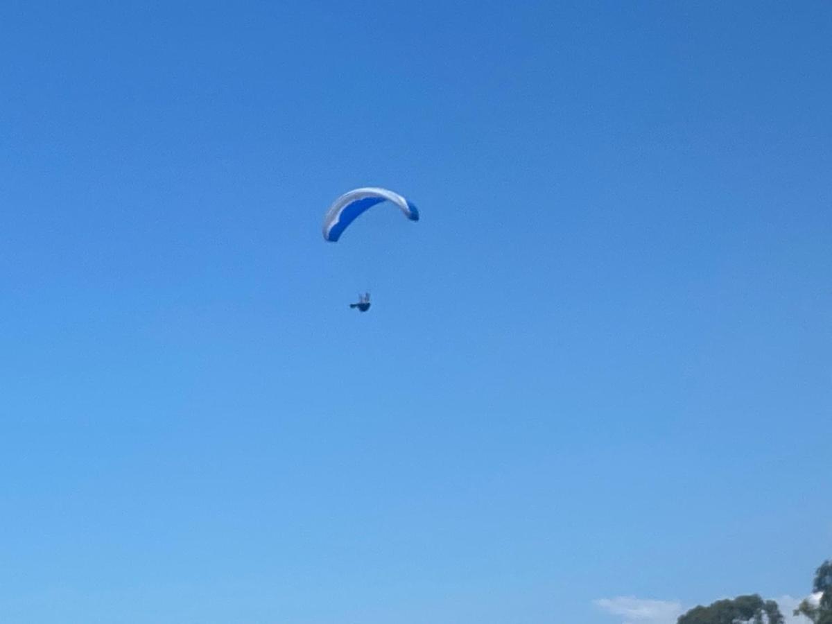 Locazione Turistica Il Tucano Agrigento Eksteriør bilde